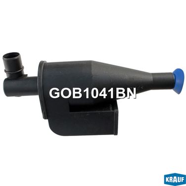 Krauf GOB1041BN Маслоотделитель (квкг) - 4