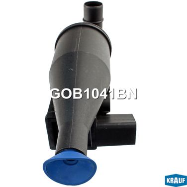Krauf GOB1041BN Маслоотделитель (квкг) - 5