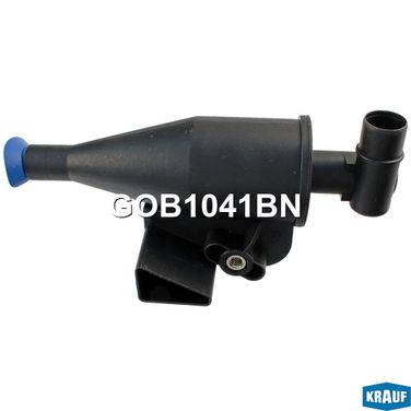 Krauf GOB1041BN Маслоотделитель (квкг) - 6
