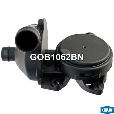 Krauf GOB1062BN Маслоотделитель (квкг) - 4
