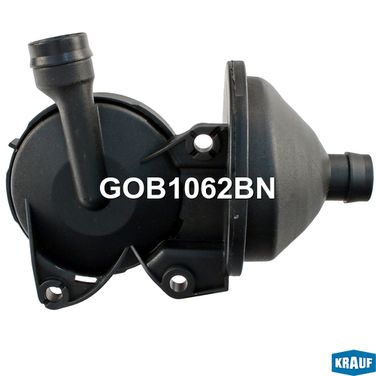 Krauf GOB1062BN Маслоотделитель (квкг) - 7