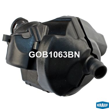 Krauf GOB1063BN Маслоотделитель (квкг) - 1