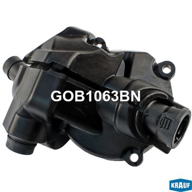 Krauf GOB1063BN Маслоотделитель (квкг) - 2