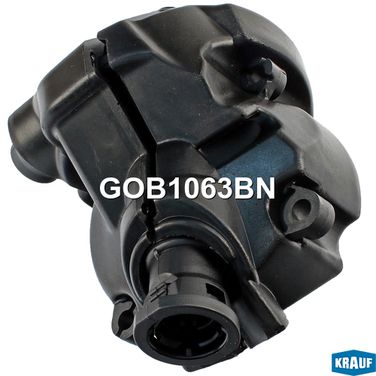 Krauf GOB1063BN Маслоотделитель (квкг) - 3