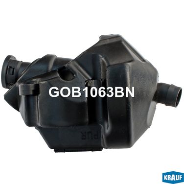 Krauf GOB1063BN Маслоотделитель (квкг) - 4