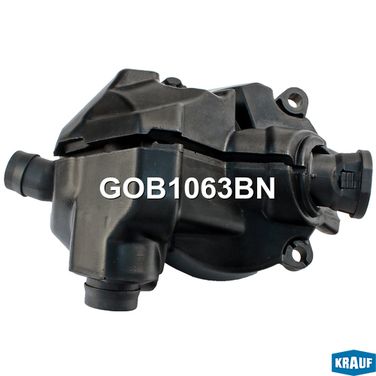 Krauf GOB1063BN Маслоотделитель (квкг) - 6