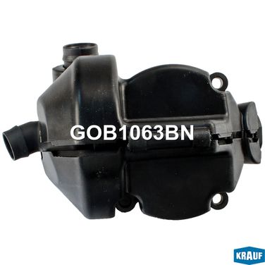 Krauf GOB1063BN Маслоотделитель (квкг) - 7