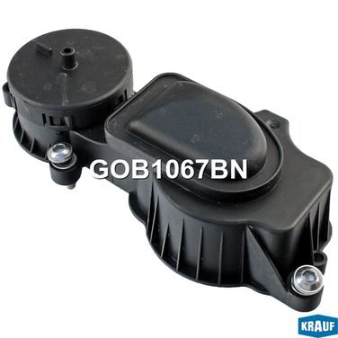 Krauf GOB1067BN Маслоотделитель (квкг) - 2