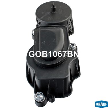 Krauf GOB1067BN Маслоотделитель (квкг) - 3