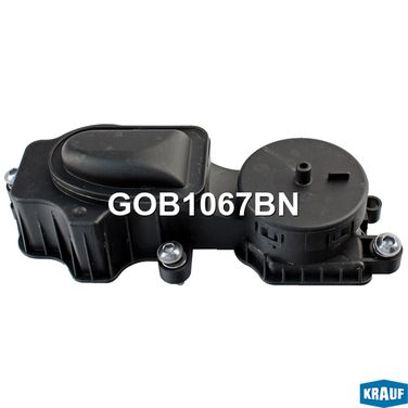 Krauf GOB1067BN Маслоотделитель (квкг) - 4