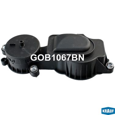 Krauf GOB1067BN Маслоотделитель (квкг) - 6