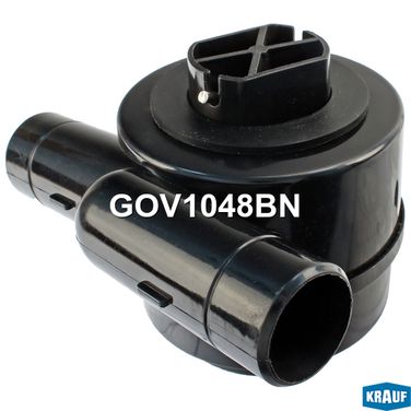 Krauf GOV1048BN Маслоотделитель (квкг) - 1