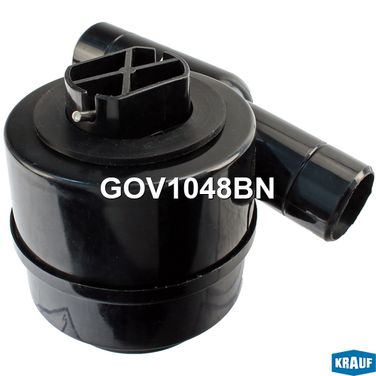 Krauf GOV1048BN Маслоотделитель (квкг) - 2