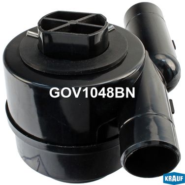 Krauf GOV1048BN Маслоотделитель (квкг) - 3