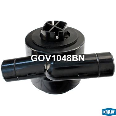 Krauf GOV1048BN Маслоотделитель (квкг) - 4