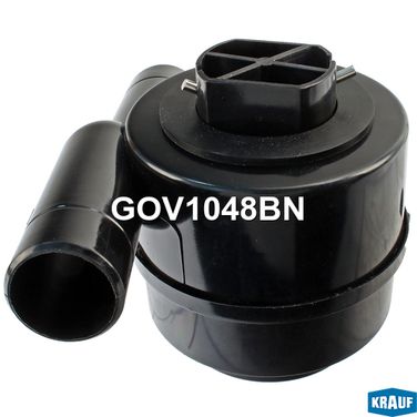 Krauf GOV1048BN Маслоотделитель (квкг) - 5