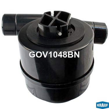 Krauf GOV1048BN Маслоотделитель (квкг) - 6