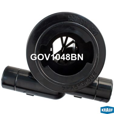 Krauf GOV1048BN Маслоотделитель (квкг) - 7