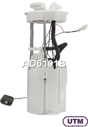 UTM AD6101B Модуль в сборе с бензонасосом - 4