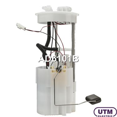 UTM AD6101B Модуль в сборе с бензонасосом - 5