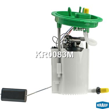 Krauf KR0083M Модуль в сборе с бензонасосом - 1
