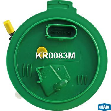 Krauf KR0083M Модуль в сборе с бензонасосом - 2