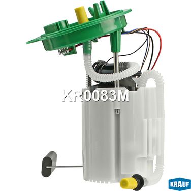 Krauf KR0083M Модуль в сборе с бензонасосом - 3