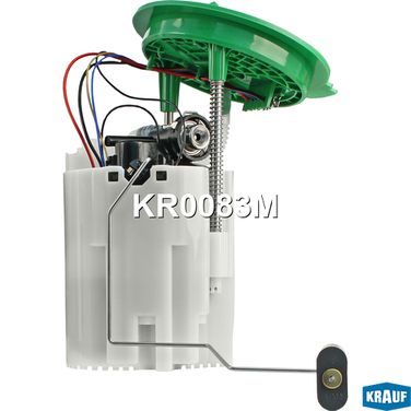 Krauf KR0083M Модуль в сборе с бензонасосом - 4