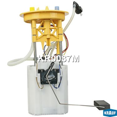 Krauf KR0087M Модуль в сборе с бензонасосом - 1