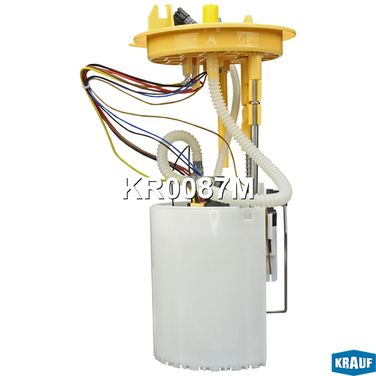 Krauf KR0087M Модуль в сборе с бензонасосом - 3