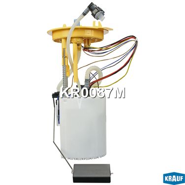 Krauf KR0087M Модуль в сборе с бензонасосом - 5