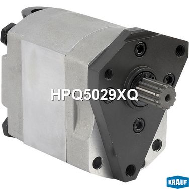 Krauf HPQ5029XQ Насос гидравлический - 1