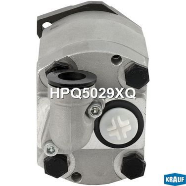 Krauf HPQ5029XQ Насос гидравлический - 3