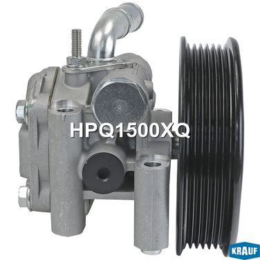 Krauf HPQ1500XQ Насос гидроусилителя руля - 4