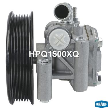 Krauf HPQ1500XQ Насос гидроусилителя руля - 6