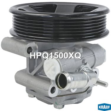 Krauf HPQ1500XQ Насос гидроусилителя руля - 7