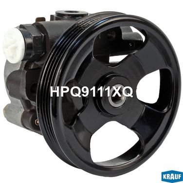 Krauf HPQ9111XQ Насос гидроусилителя руля - 1
