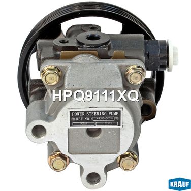 Krauf HPQ9111XQ Насос гидроусилителя руля - 3