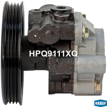 Krauf HPQ9111XQ Насос гидроусилителя руля - 4