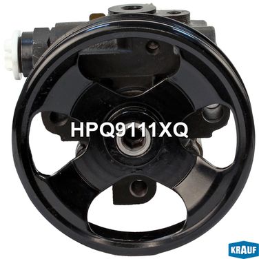 Krauf HPQ9111XQ Насос гидроусилителя руля - 5
