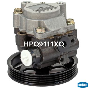 Krauf HPQ9111XQ Насос гидроусилителя руля - 7