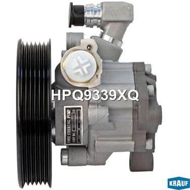 Krauf HPQ9339XQ Насос гидроусилителя руля - 4