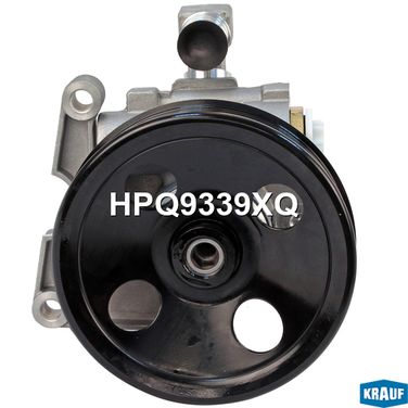 Krauf HPQ9339XQ Насос гидроусилителя руля - 5
