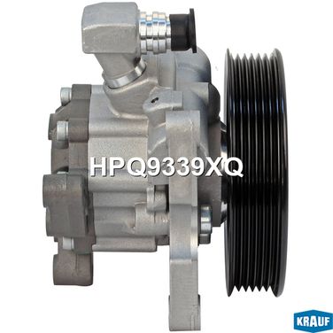 Krauf HPQ9339XQ Насос гидроусилителя руля - 6