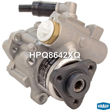 Krauf HPQ8642XQ Насос гидроусилителя руля - 1