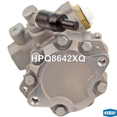 Krauf HPQ8642XQ Насос гидроусилителя руля - 3