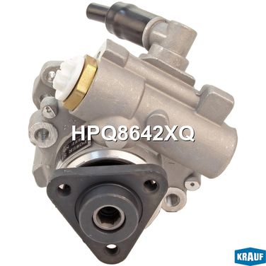 Krauf HPQ8642XQ Насос гидроусилителя руля - 5