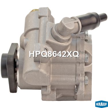Krauf HPQ8642XQ Насос гидроусилителя руля - 6