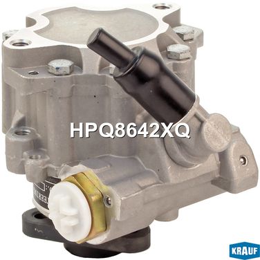 Krauf HPQ8642XQ Насос гидроусилителя руля - 7