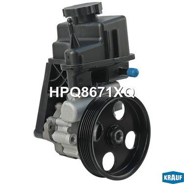 Krauf HPQ8671XQ Насос гидроусилителя руля - 1